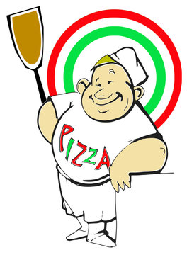 job series - Pizzaiolo