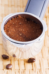 coffee maker