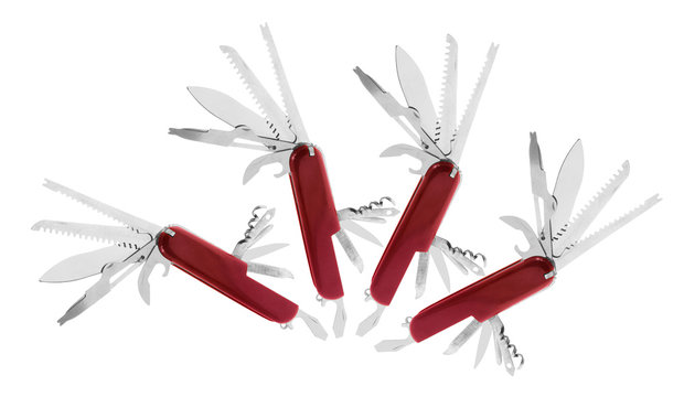 Multi-Purpose Tools
