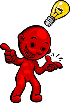 Smartoon Inspired Idea