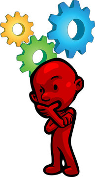 Smartoon Thinking and Problem Solving