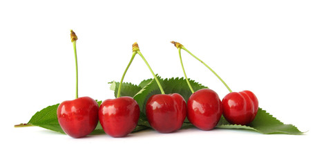 Cherries