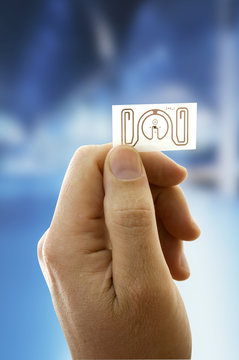 rfid transponderchip5