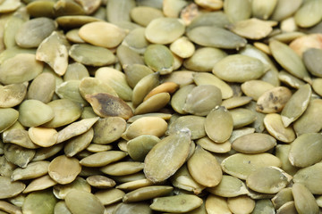 pumpkin seeds