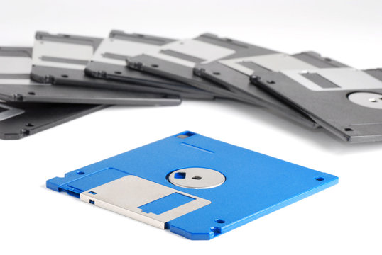 FLOPPY QUATTRO