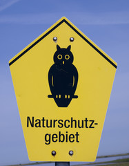 Naturschutzgebiet