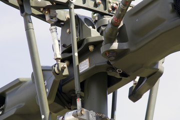 Rotorkopf © Torsten Rauhut