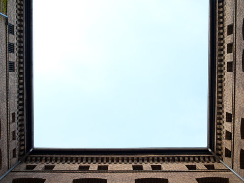 Marco arquitect&oacute;nico