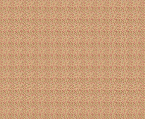 Tissu mural à fleurs