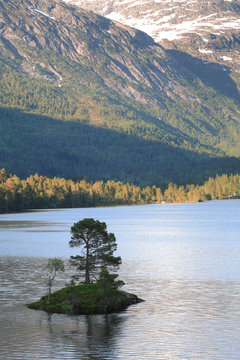 Norwegen