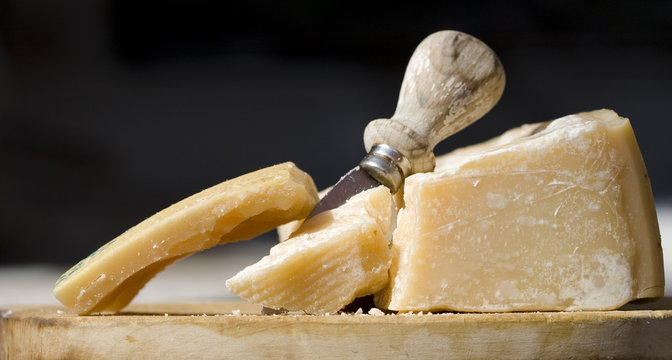 Parmigiano