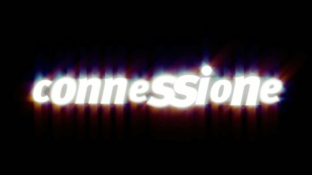 Connessione