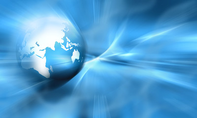 best concept of global business