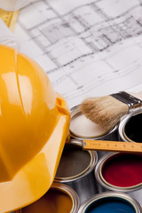 Renovation plan