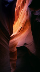 Antelope Canyon