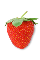 strawberry