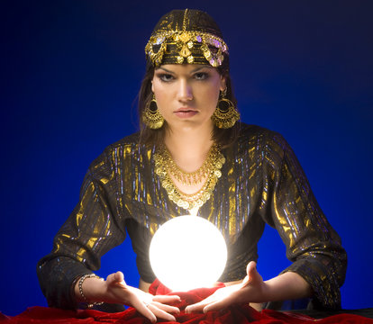 Fortune-teller