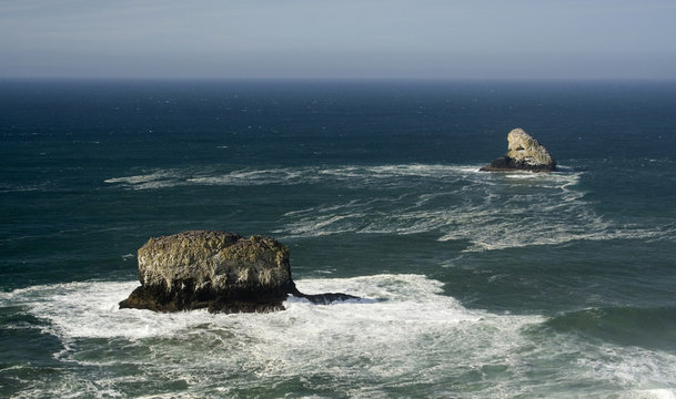 Cape Meares