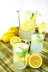 Lemonade