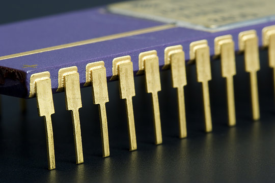 Z80 CPU