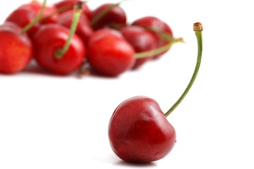 cherries