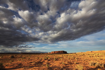 American landscape