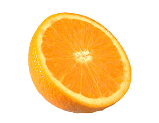 orange fruit