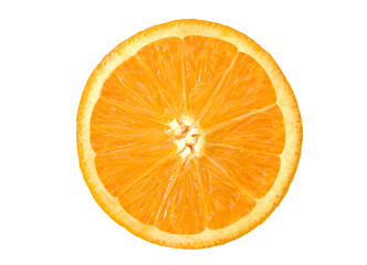 orange fruit