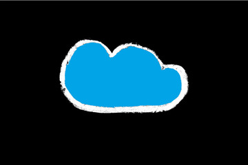 chalk weather forecast