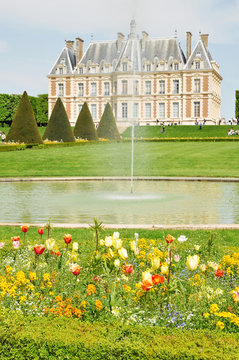 Parc de Sceaux