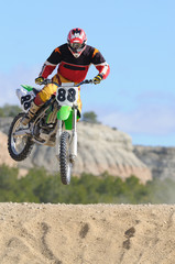 Motocross 88