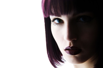 Aubergine