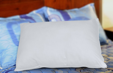 Bed.