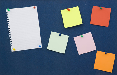 note board