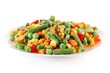 Vegetables