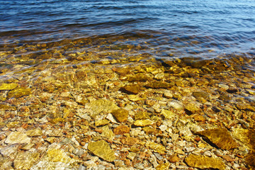Water
