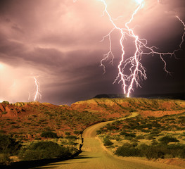 Thunderstorm