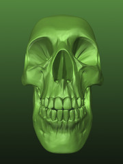 scull 3d
