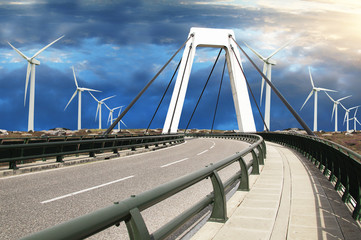 turbine eoliche