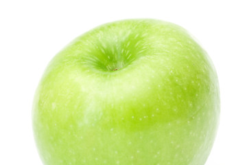 green apple