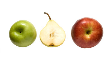 fruits