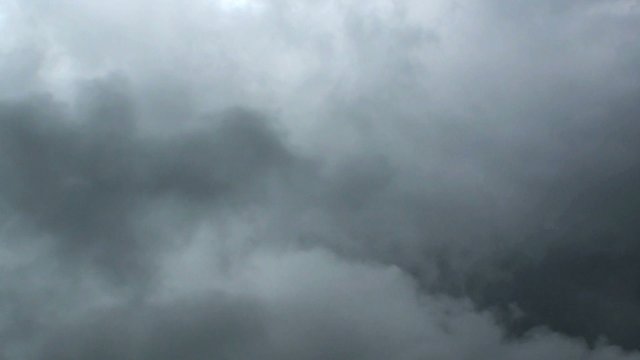 gewitter wolken