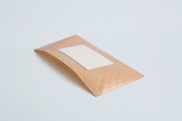 Adhesive bandage