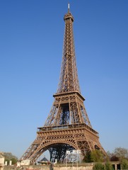 Eiffelturm
