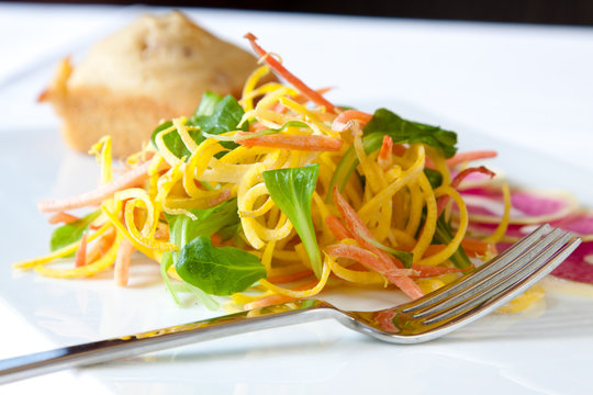 Cookstown Cellar Salad