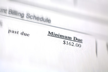 Obraz premium Bill