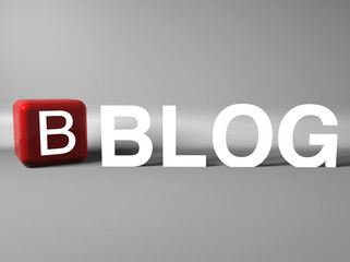 Blog