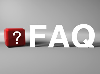 FAQ