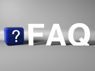 FAQ