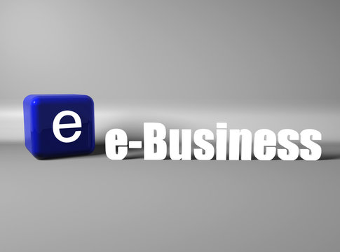 e-Business